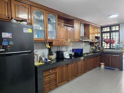 Paya Lebar Crescent (D19), Semi-Detached #628449651